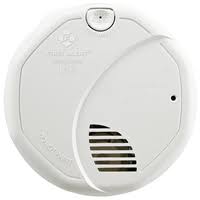 It also indicates a working battery is connected to the smoke alarm. Led Light Indicators On First Alert Alarms