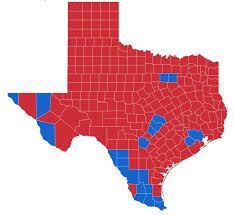 In addition to awarding electoral votes to the winner statewide, maine and nebraska award an elector to the winner in each congressional district. No Blue Wave Here Lubbock South Plains Stay Very Red
