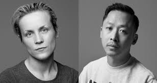 Hors scène, avant-scène