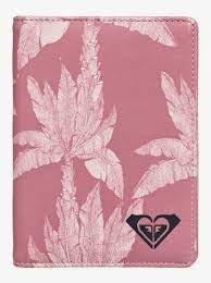 Live Your Dreams Passport Cover Arjaa03193 Roxy
