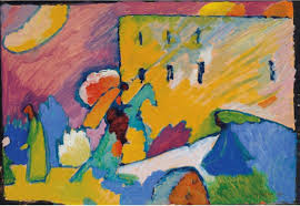 Image result for arte impressionista