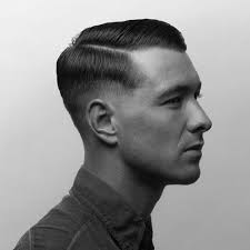 Vintage 1920s men's hairstyles exemplified the refined gentleman. 20 Best 1930s Hairstyles For Men Simple 1930s Men S Haircut Men S Style 1930s Men S Hairstyles Side Part And Haircuts For Men Mens Hairstyles Wavy Hair Men
