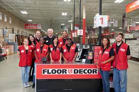 Floor & decor albuquerque, nm. Careers Home Page