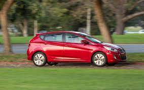 Check spelling or type a new query. 2018 Hyundai Accent Photos 4 15 The Car Guide