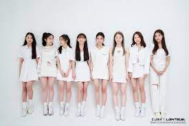 Sangah, chowon, nayoung, hina, juhyeon. Cube Entertainment S New Girl Group Lightsum Announces Debut Date And Track Name Kissasian