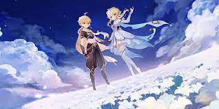 Special thanks to newbiedienloan for testing and assisting with the procedural bones. Genshin Impact Developer Settles Aether Lumine Traveler Debate Geeky Craze