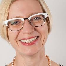 Ressourcenschmiede GmbH, Bianca Koch