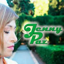 Jenny Paz