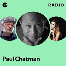 Paul Chatman
