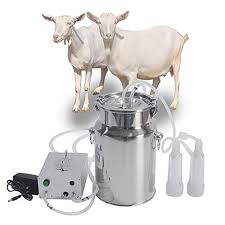 Teat dip | teat dips are designed to clean and protect the teat between milking times. Best Goat Milking Machine To Make Farm Life A Little Easier Top 5 Jun 2021 Outdoor Happens Homestead