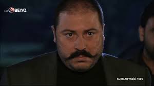 Halo Dayi Nin Olumu Kurtlar Vadisi Pusu 59 Bolum Youtube