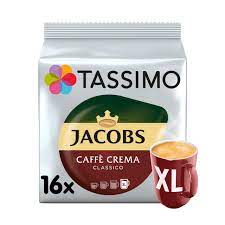 Allerdings trinken wir nicht sehr viel kaffee, ich möchte meinen immer mit milch und wenn meine freundin kommt, nimmt sie immer kakao es ist wirklich super praktisch, dass eine huhu also ich persönlich habe auch einen tassimo zu hause. Tassimo Webshop Fur Jeden Moment Das Perfekte Getrank