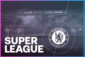 Top european soccer teams are moving closer to deciding the lineup for a proposed super league that could end the uefa champions league's run as the premier event in the sport, people with. Avapudqet Gyfm