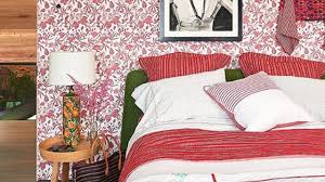 I just decorated our guest bedroom with red accents i would from grey and red bedroom , image source: 20 Bedrooms That Prove You Shouldn T Sleep On The Color Red
