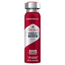 This way you don't need to buy one separately. Old Spice Gift Set Target