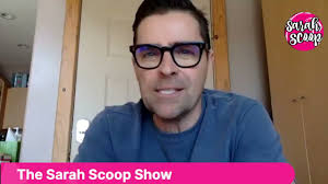 Kavan Smith Talks About His New Hallmark Movie With Pascale Hutton