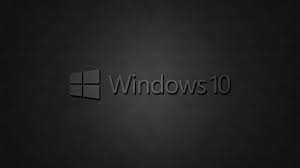 How to automatically change wallpaper everyday on windows 10 7 8. 48 Windows 10 Black Wallpaper On Wallpapersafari