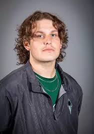 2024 Men's Lacrosse Roster