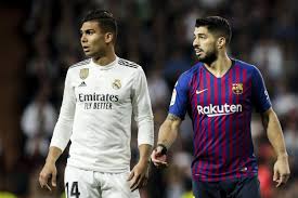 See actions taken by the people who manage and post content. Barcelona Vs Real Madrid Will El Clasico Be Moved Due To Catalonia Unrest