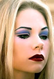 Buffy Young's Instagram, Twitter & Facebook