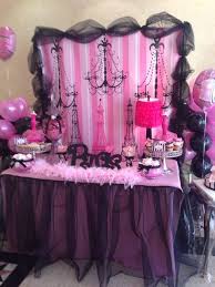 5 out of 5 stars. Paris Birthday Party Ideas Photo 14 Of 20 Paris Birthday Paris Themed Birthday Party Paris Theme Party