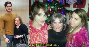 وأعلنت ابنتها الخبر عبر حسابها على موقع فيس بوك وكتبت: Ù†Ø§Ø¯ÙŠØ© Ø§Ù„Ø¹Ø±Ø§Ù‚ÙŠØ© Ø¯ÙŠØ§Ù†ØªÙ‡Ø§ Ø¹Ù…Ø±Ù‡Ø§ Ø²ÙˆØ¬Ù‡Ø§ Ø§Ù„Ø³ÙŠØ±Ø© Ø§Ù„Ø°Ø§ØªÙŠØ© ØªÙ‚Ø±ÙŠØ± ÙƒØ§Ù…Ù„ Ø¹Ù†Ù‡Ø§