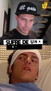 La enfermedad de Juan Alfonso Baptista y su recuperación