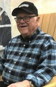Obituary information for Kenneth Charles Walker