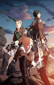 Bertholdt cries and tells the truth! Annie Bertholdt Reiner Novocom Top