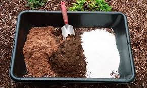 I am attempting to demystify indoor potting soils in this video by showing you the mixture that has. How To Make Your Own Potting Soil Potting Mix Recipes For Everything