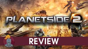 Steam Community Video Planetside 2 Review