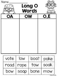Free worksheets and printables for kids. Pin On Word Work