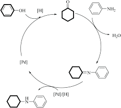 Three grignard reaction practice problems with answers. Sustainable Access To Renewable N Containing Chemicals From Reductive Amination Of Biomass Derived Platform Compounds Green Chemistry Rsc Publishing Doi 10 1039 D0gc01869d