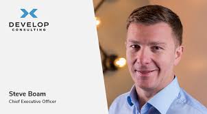 Develop Consulting's Steve Boam