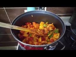 Bu Lezzeti Gormeden Ocaga Yemek Koyma Youtube Yemek Yemek Tarifleri Gida