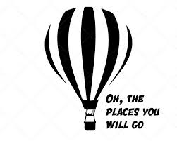 Download Hot Air Balloon Svg Cricut Silhouette Scotties Designs