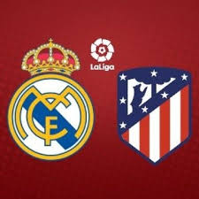 Los blancos ganarán independientemente de lo que haga el barcelona siempre y cuando ganen al villarreal en valdebebas tras su triunfo. La Liga Alineaciones Del Real Madrid Vs Atletico De Madrid En El Derbi De Hoy