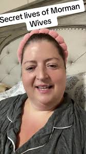 #hulusuggestions #secretlivesofmormonwives #teresaisner