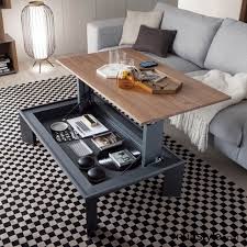 A wide variety of glass coffee tables sale options are available to you, such as general use, design style, and material. Metrino Table By Ozzio Italia Multifunctional Coffee Dining Table