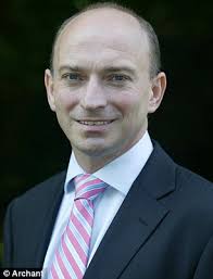 Cambridgeshire County Council chief Mark Lloyd claims 60p expenses for  cycling