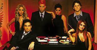83,110 likes · 26 talking about this. I M Not The Producer Of The Event Anahi Spoke Of The Rbd Reunion And Revealed That They Will Make New Content Archyde