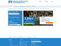 Professionelles online banking fur firmenkunden mit umfangreichen und komfortablen funktionen bietet die ebanking business edition. Vrbank Ffb De Erfahrungen Und Bewertungen