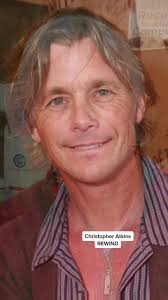 Christopher Atkins Rewind: A Look Back at the Life of Christopher Atkins