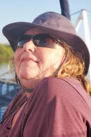 Susan Ayers Obituary (1953