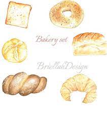 Pin On Food Illustrations