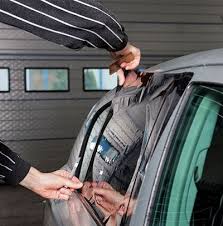One of the foremost difficult components is fitting the tint to the rear window of almost about any automobile. Car Window Tinting Miramar Miramar Auto Window Tinting Oscar Tint Solutions