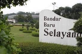 Other neighbouring towns around here are bukit idaman, kipark sri utara, selayang baru and selayang heights. Property Snapshot 4 What S Hot In Selayang Selangor Edgeprop My