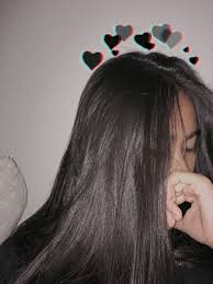 Spunto Foto Tumblr Gambar Wajah Fotografi Potret Gaya Rambut Pendek Anak Perempuan
