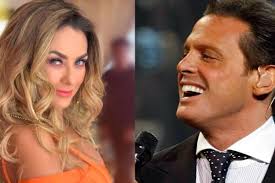 VIDEO: Aracely Arámbula llama 'Rey Cucaracho' a Luis Miguel y la ovacionan