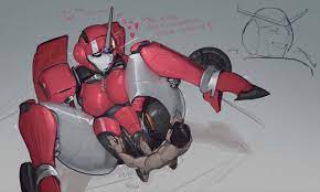 Evil Tradesman] Arcee & Michael (Transformers) Porn Comics by [evil  tradesman] (Transformers) Rule 34 Comics – R34Porn